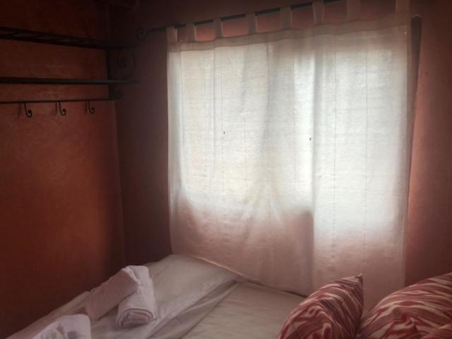 Riad Des Deux Mers Marrakesh Exteriör bild