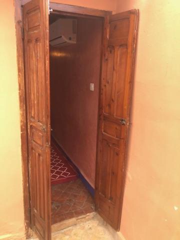 Riad Des Deux Mers Marrakesh Exteriör bild